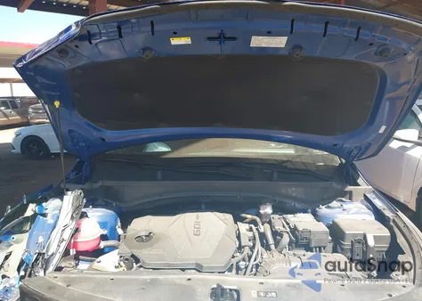 2024 Kia Sportage Ex from USA, damaged, VIN 5XYK3CDFXRG152973